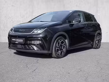 BYD Dolphin 204