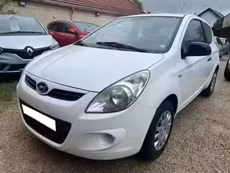 Hyundai i20 1.2 78