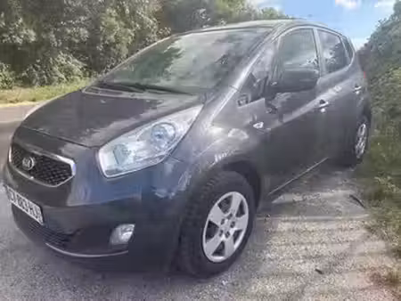 Kia Venga 1.4 90 Style