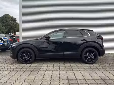 Mazda CX-30 Skyactiv G 2.5 140 Homura