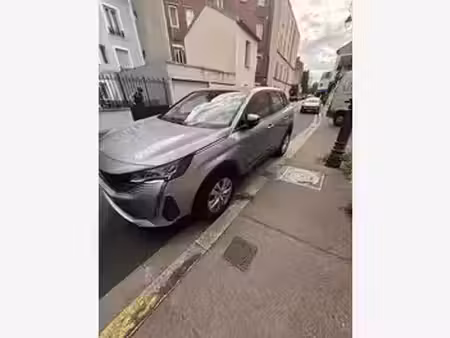 Peugeot 3008 1.2 PureTech 130 Active