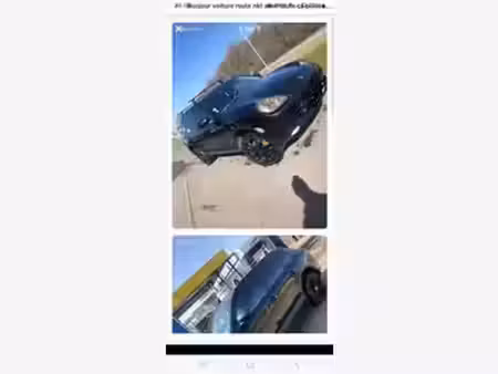 Porsche Cayenne S V8 4.5 340 4x4