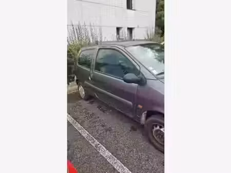 Renault Twingo 1.2