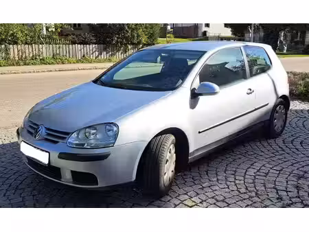 Volkswagen Golf 1.4 75 Confortline