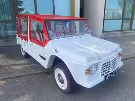 Citroën Mehari