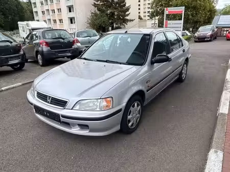 Honda Civic 1.4 90 S
