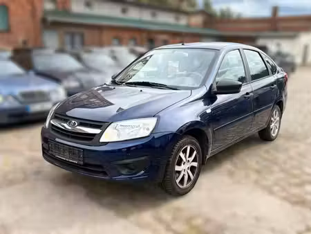 Lada Granta 1.6