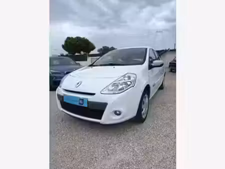 Renault Clio 1.2 75 Alize
