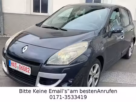 Renault Scénic 2.0 140 Dynamique