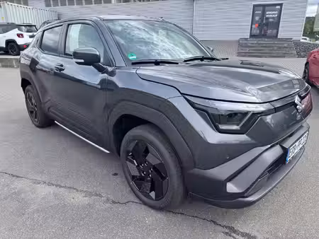 Suzuki Vitara 184 Comfort 4x4