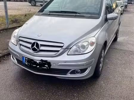 Mercedes-Benz Classe B B 150