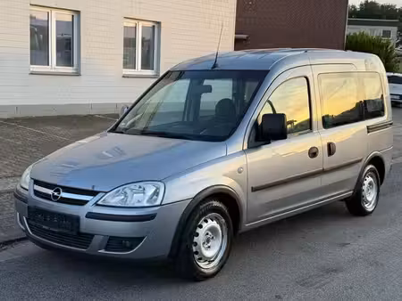 Opel Combo 1.4 Edition
