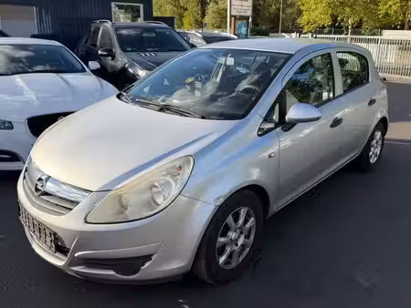 Opel Corsa 1.0 60