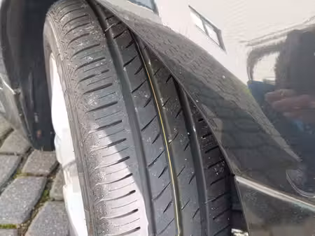 Peugeot 206 CC 1.6 110
