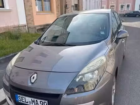 Renault Scénic 