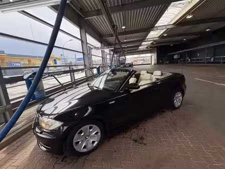 BMW Série 1 120i 2.0 170