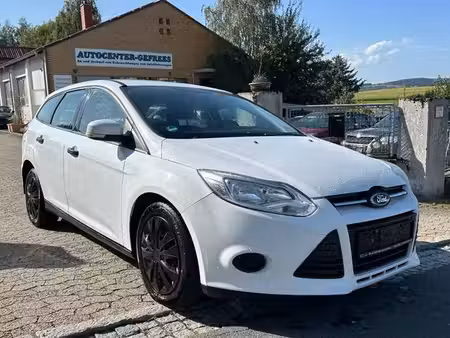 Ford Focus 1.6 105 Ambiente