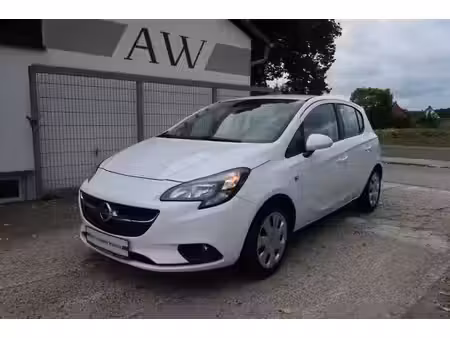Opel Corsa 1.3 CDTI 75 Edition