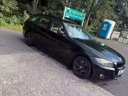 BMW Série 3 320i 2.0 170