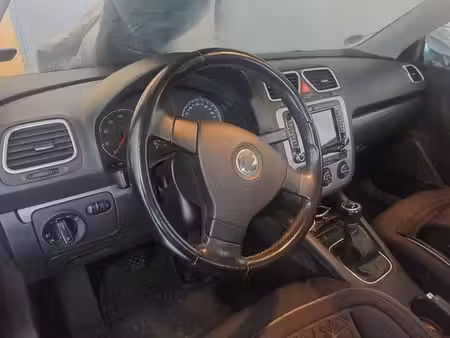 Volkswagen EOS 2.0 FSI 150