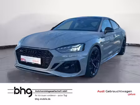 Audi A5 RS5 V6 2.9 TFSI 450 quattro