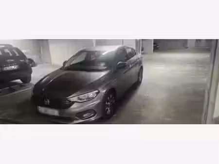 Fiat Tipo 1.6 MultiJet 120 Easy