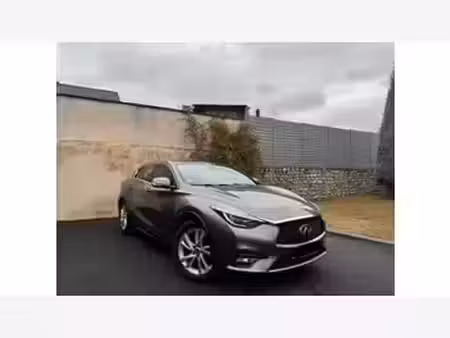 Infiniti Q30 1.5 109 Premium