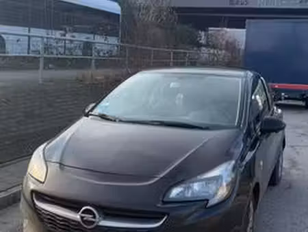 Opel Corsa 1.2 Edition