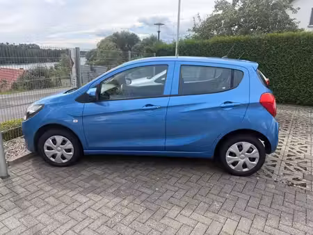 Opel Karl 1.0 75 Edition