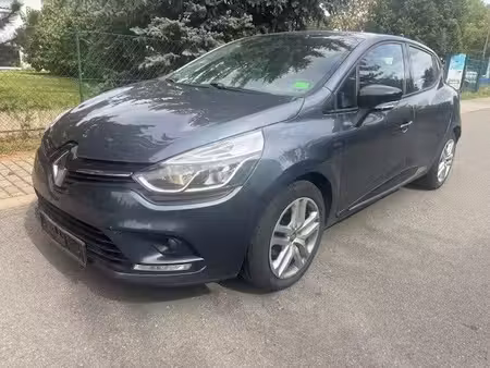 Renault Clio 0.9 76 Limited