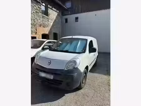 Renault Kangoo 1.5 dCi 70