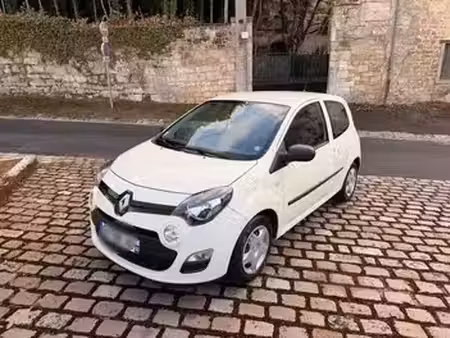 Renault Twingo 1.5 dCi 75 Authentique