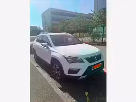 Seat Ateca 1.6 TDI 115 Style