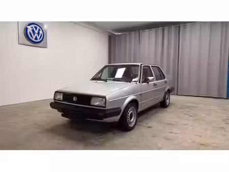 Volkswagen Jetta 1.6 CL