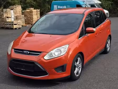 Ford Grand C-max 1.6 SCTi 150 Trend