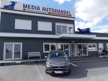 Opel Corsa 1.4 90