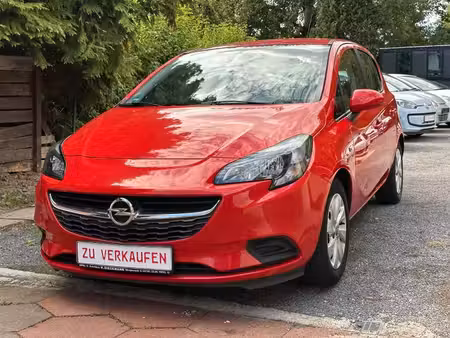 Opel Corsa 1.4 90 Edition