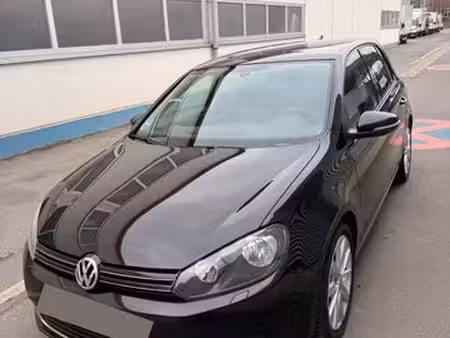 Volkswagen Golf 1.4 TSI 160