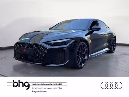 Audi A5 RS5