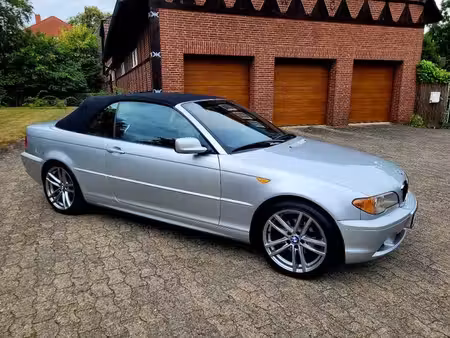 BMW Série 3 318i 2.0 143 Exclusive