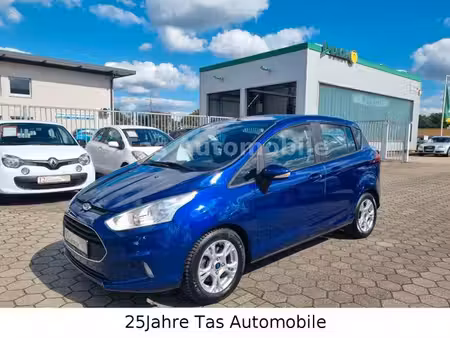 Ford B-max 1.0 SCTi 125 Sync Edition