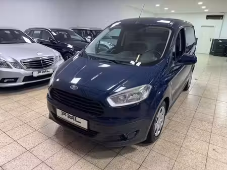 Ford Transit 1.0 102 Trend