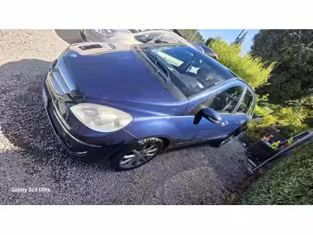 Mercedes-Benz Classe B B 150