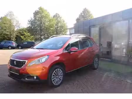 Peugeot 2008 1.2 Active