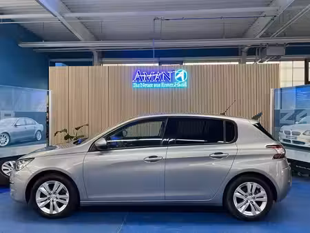 Peugeot 308 1.2 THP 130 Active