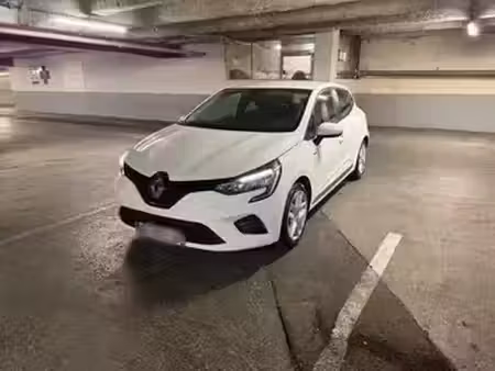 Renault Clio E-Tech 1.6 145 Techno