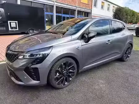 Renault Clio E-Tech 1.6 145 Esprit Alpine