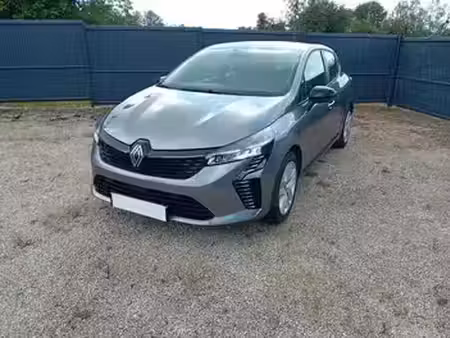 Renault Clio E-Tech 1.6 145 Evolution