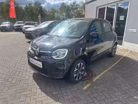 Renault Twingo 1.0 65 Zen