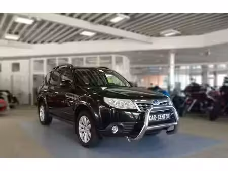 Subaru Forester 2.0 150 4x4